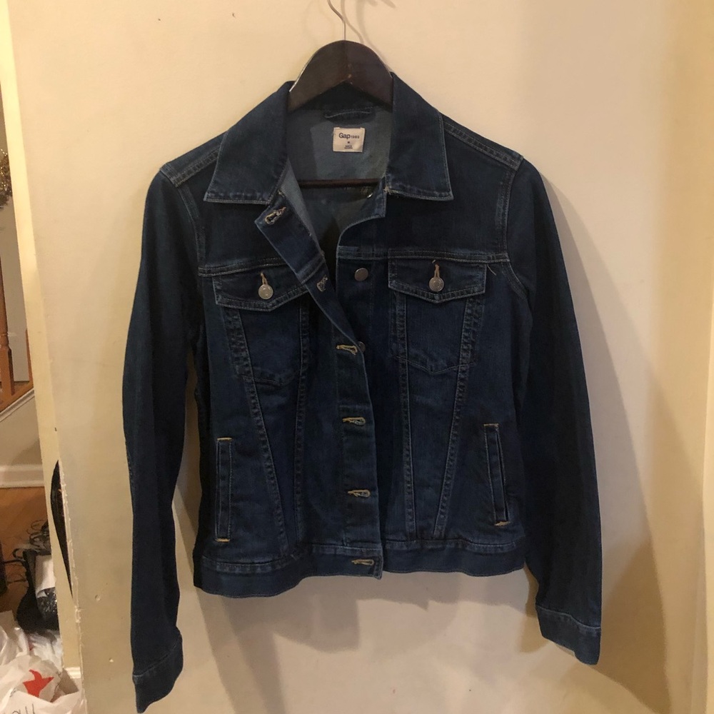 GAP Denim Jacket